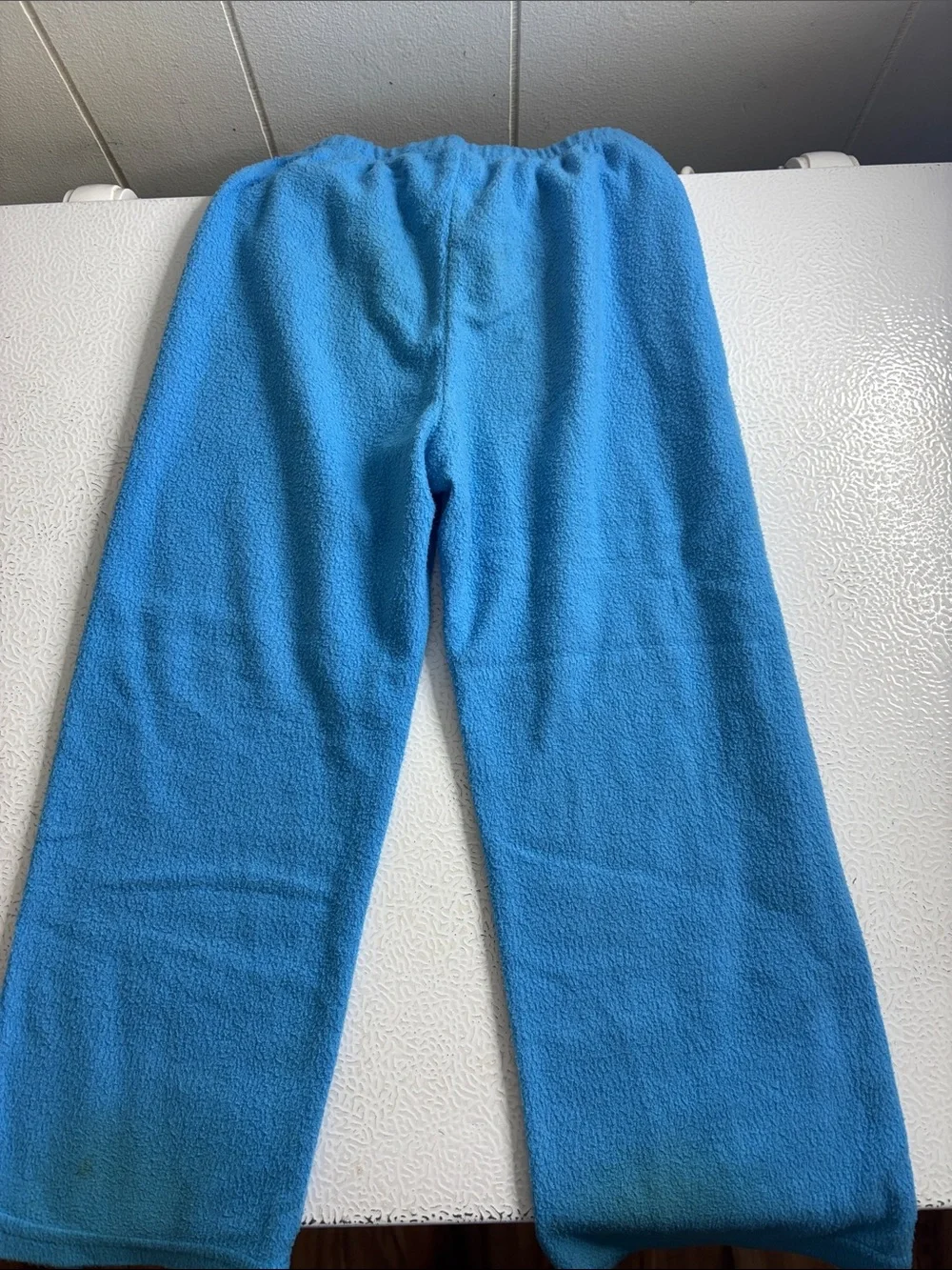 481 - Monster Jam Blue Boys Pajama Set - Trucks Graphic